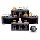Il miniverso di Mga Entertainment lo rende un mini happy hour - afbeelding 3