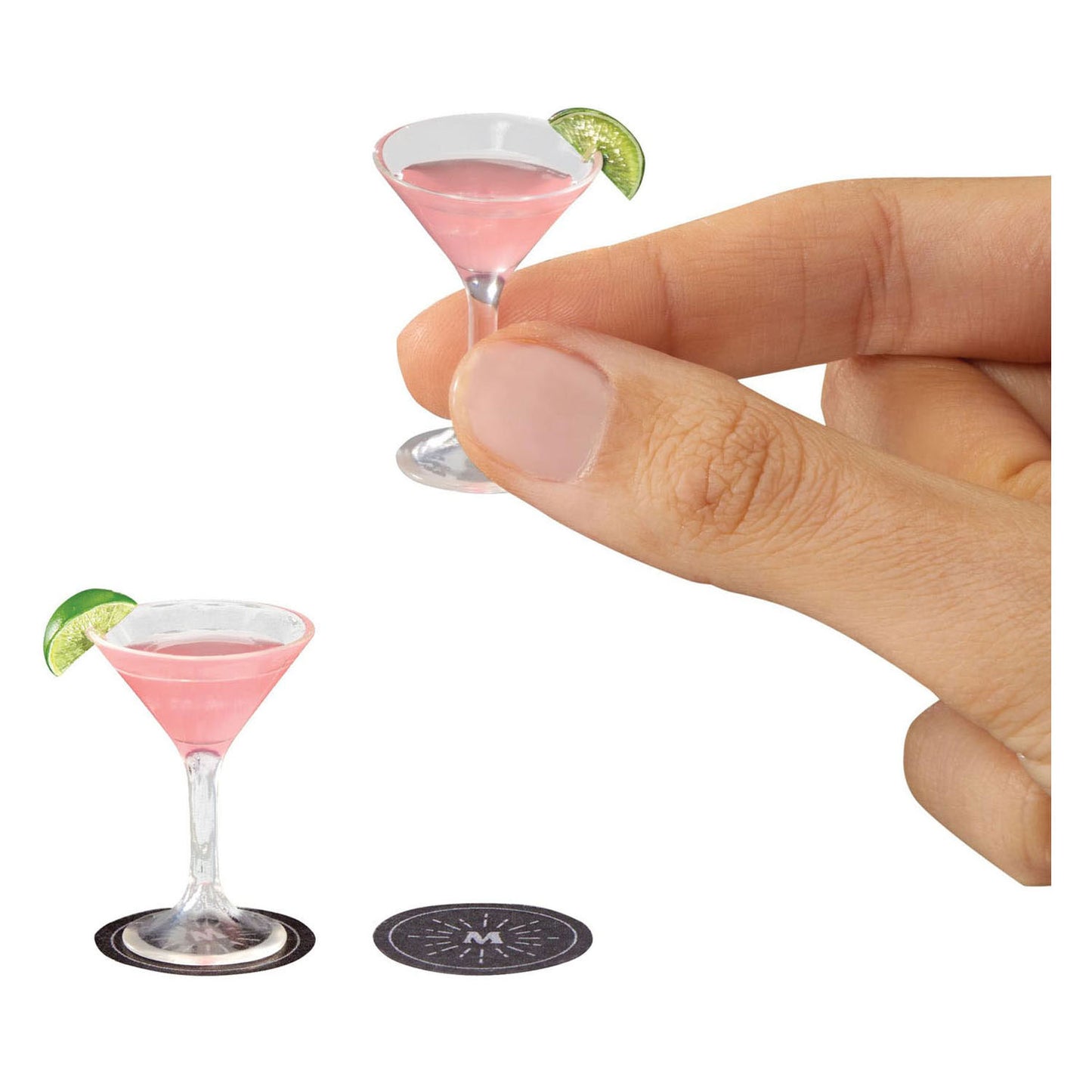 Il miniverso di Mga Entertainment lo rende un mini happy hour