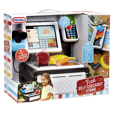 Little Tikes Checkout stand