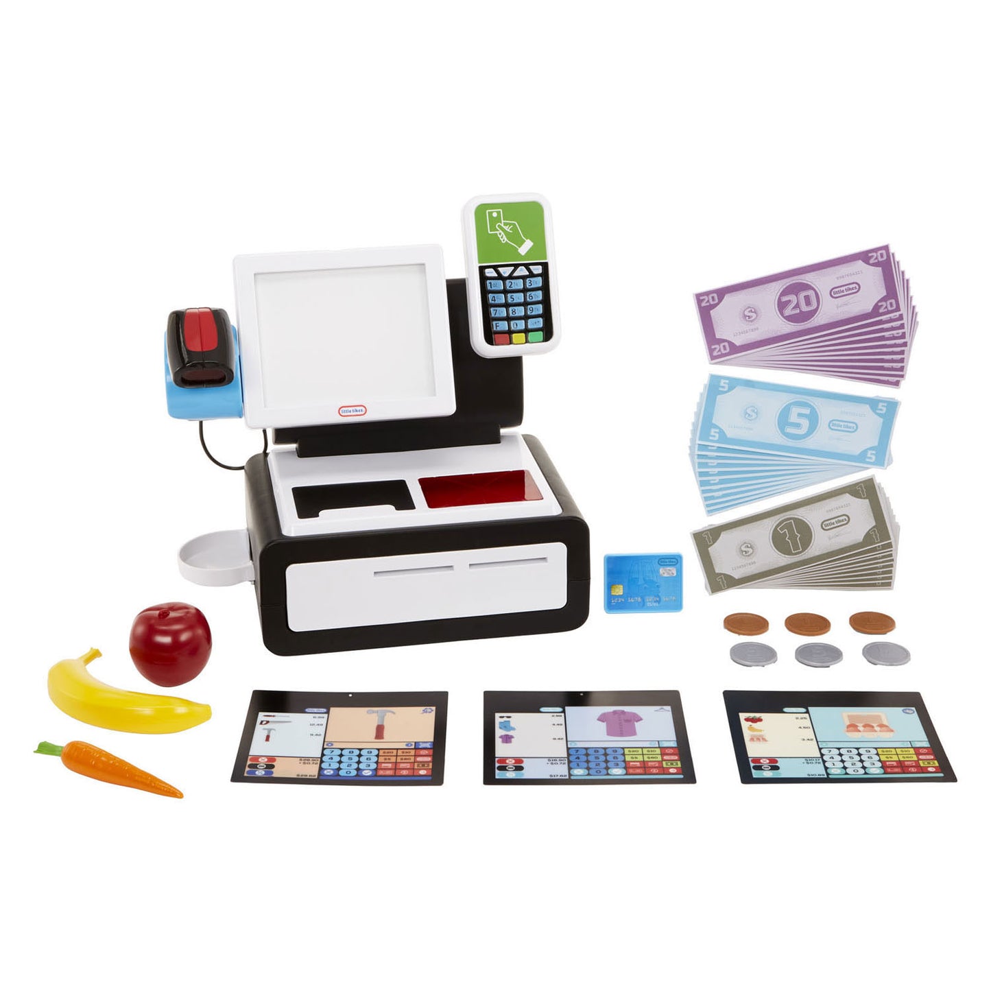 Little Tikes Checkout Stand