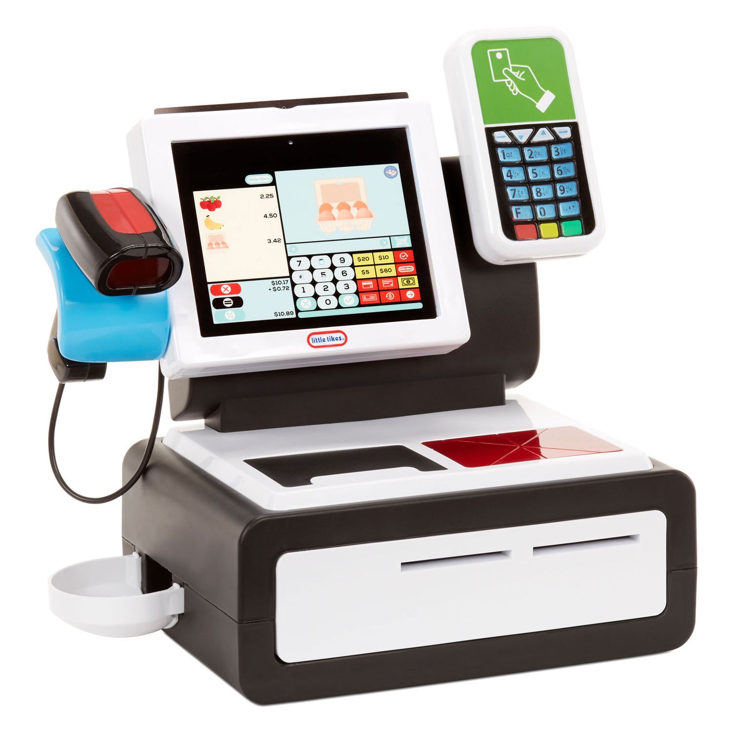 Little Tikes Checkout Stand