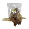 Orecchie di bufalo Petsnack con carne