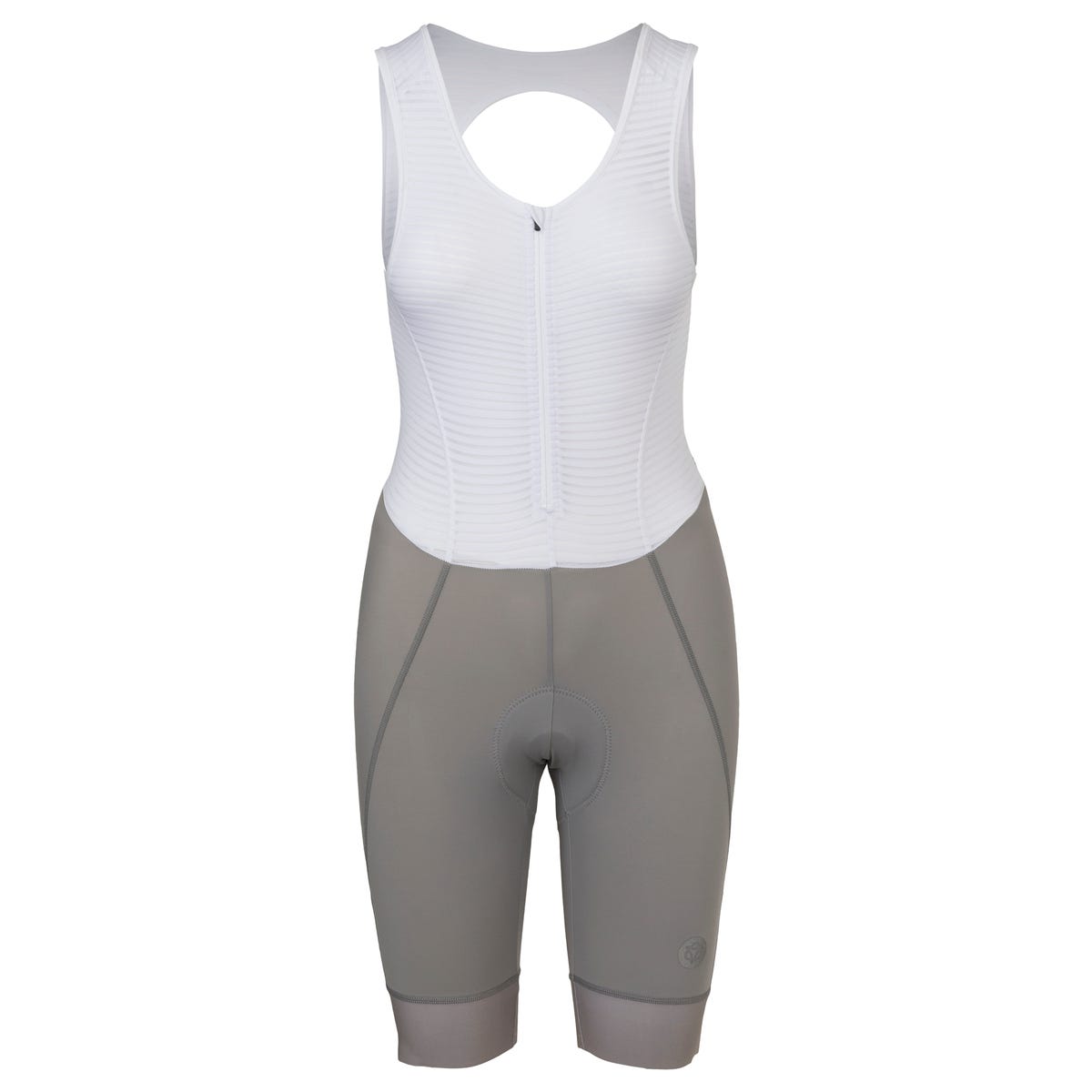 Culotte con tirantes Prime ii esencial mujer