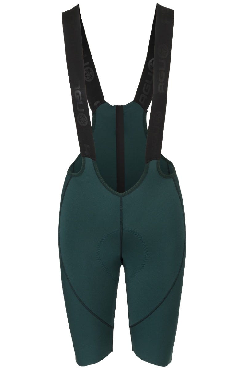 Culote enduro plus performance mujer