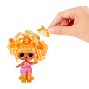 LOL. Capelli a sorpresa per capelli mini pop - afbeelding 4