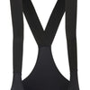 Culotte con tirantes ultracorto performance mujer