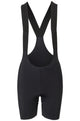 Culotte con tirantes ultracorto performance mujer