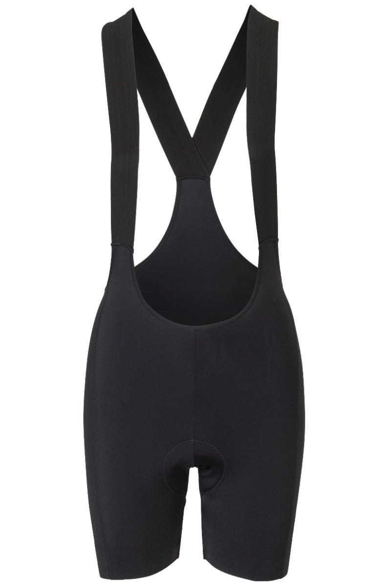 Agu ultra short bibshort performance dames