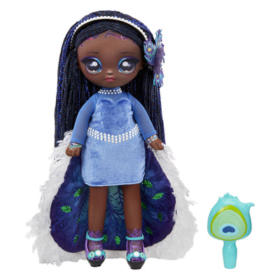 MGA Entertainment After! Dopo! Dopo! Adolescenti a sorpresa Pop Series 3 Plume Queenie