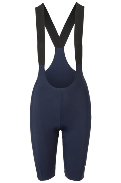 Pantaloncini con bretelle Agu comfort plus performance da donna