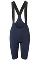 Culote confort plus performance mujer