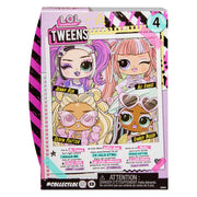 LOL. Surprise Tweens Pop Jenny Rox - afbeelding 5