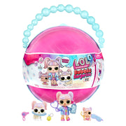 LOL. Surprise Bubble Surprise Deluxe Mini Figures - afbeelding 1
