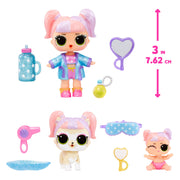 LOL. Surprise Bubble Surprise Deluxe Mini Figures - afbeelding 3