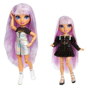 Rainbow High Rainbow High Junior High Fashion Pop Avery - afbeelding 4