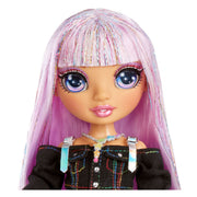 Rainbow High Rainbow High Junior High Fashion Pop Avery - afbeelding 5