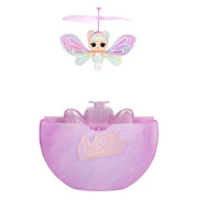 L.O.L. Surprise Wishies Flying Tot Lila - afbeelding 2