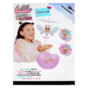 L.O.L. Surprise Wishies Flying Tot Lila - afbeelding 3