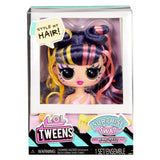 L.O.L. Surprise Tweens Surprise Swap Styling Kaphoofd - afbeelding 1