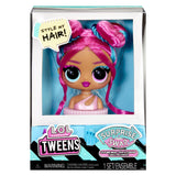 L.O.L. Surprise Tweens Surprise Swap Styling Kaphoofd - afbeelding 5
