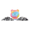 MGA Entertainment Fluffie Stumpiez Grande Panda peluche