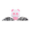 MGA Entertainment Fluffie Stumpiez Grande Panda peluche