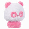 MGA Entertainment Fluffie Stumpiez Grande Panda peluche