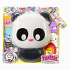 MGA Entertainment Fluffie Stumpiez Grande Panda peluche