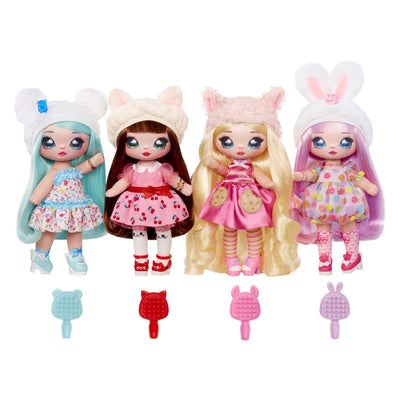 MGA Entretenimiento después! Sorpresa de dulces dulces más dulces pop