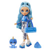 Mga entertainment rainbow high classic pop - skyler