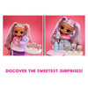 MGA Entertainment Surprise! OH MIO DIO. Sweet Nails - Kitty K Café