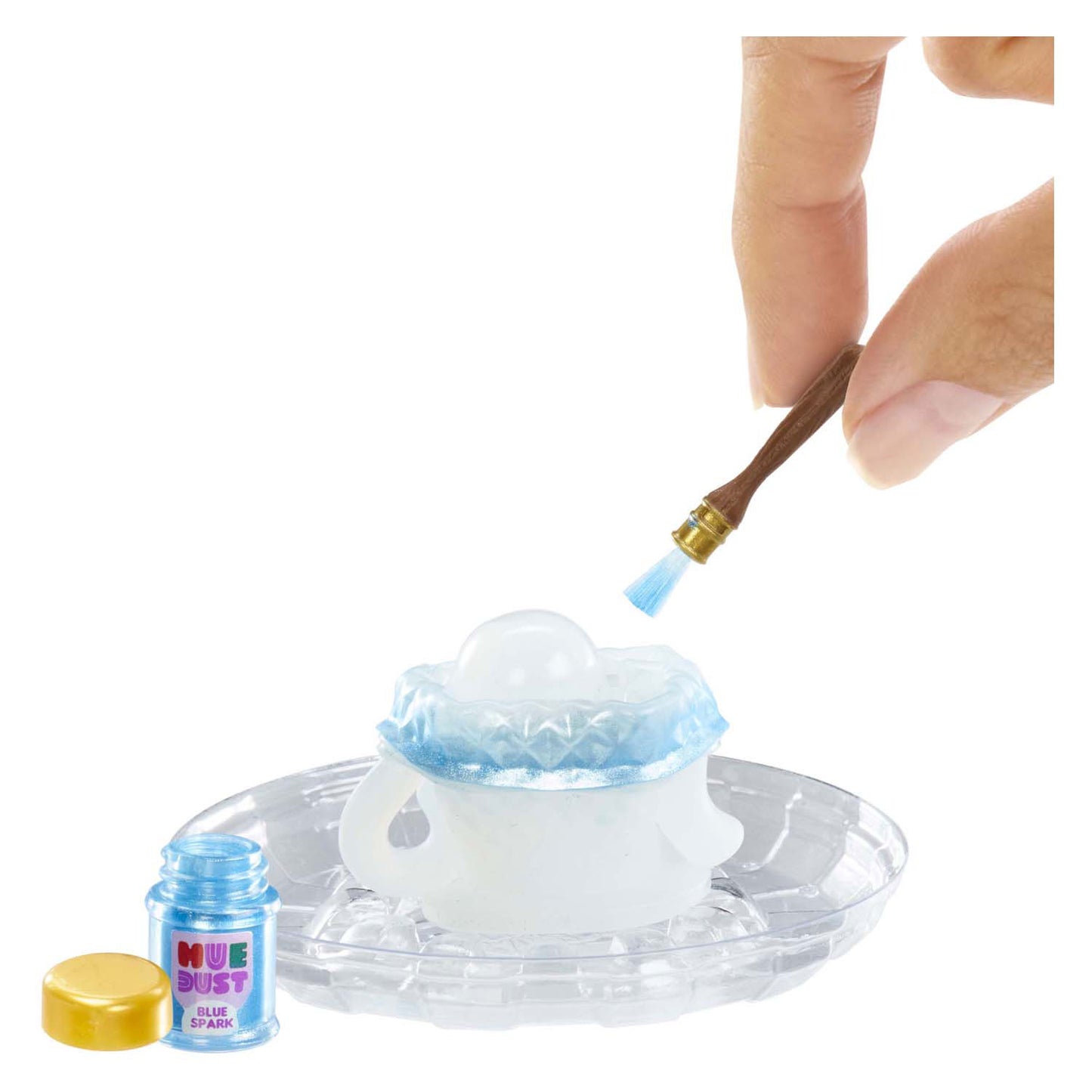 Hoppe Mgas Mini -make It Mini Life Series