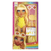 Mga entertainment rainbow high swim style pop - sunny