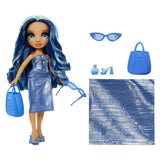 MGA Entertainment Rainbow High Swim Style Skyler - afbeelding 4