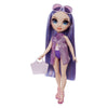 Rainbow high swim style-modepop - 28 cm - violet (paars)