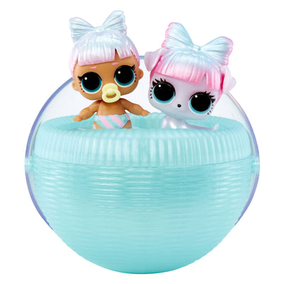 LOL. Surprise Baby Bundle Mini Pop