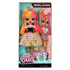 MGA Entertainment Surprise! O.M.G. HoS Neonlicious