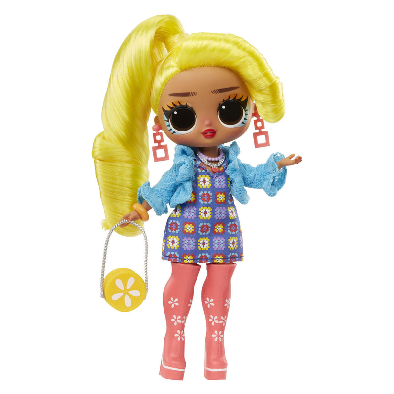 L.o.l. surprise! l.o.l surprise tweens modepop - hana groove