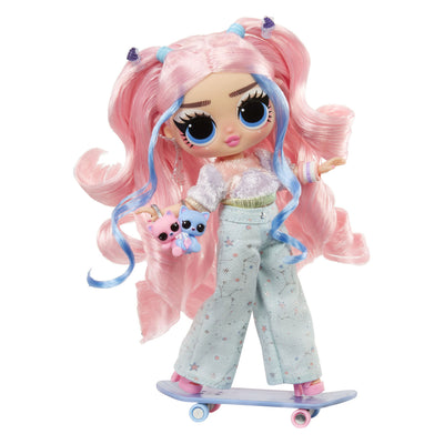 LOL. L.O.L Surprise Tweens Fashion Mora Moon
