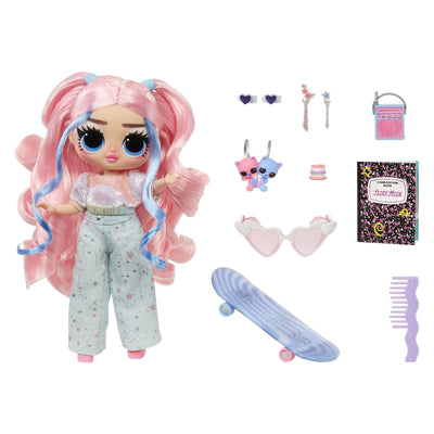 LOL. L.O.L Surprise Tweens Fashion Mora Moon
