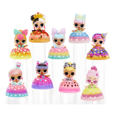 LOL. Mix a sorpresa Make Birthday Mini Pop Ball
