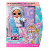 L.o.l. surprise tweens winter snow pop candylicious