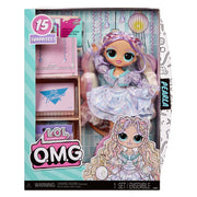 L.o.l. surprise omg core - pearla - afbeelding 1