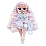 L.o.l. surprise omg core - pearla - afbeelding 4