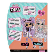 L.o.l. surprise omg core - pearla - afbeelding 5