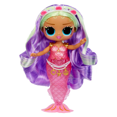 JAJAJA. Sorpresa tweens sirena pop heo cove