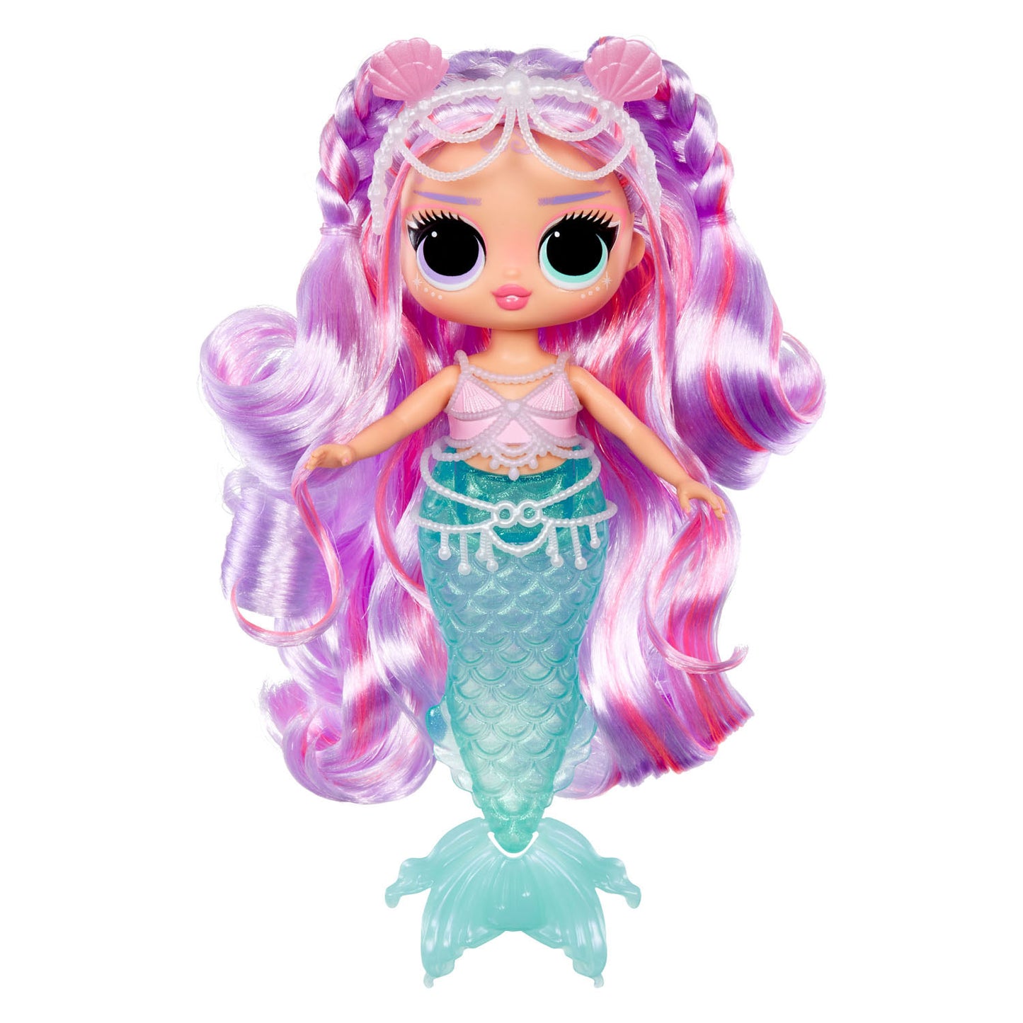 LOL. Sorprent Tweens Mermaid Pop Lana Marine
