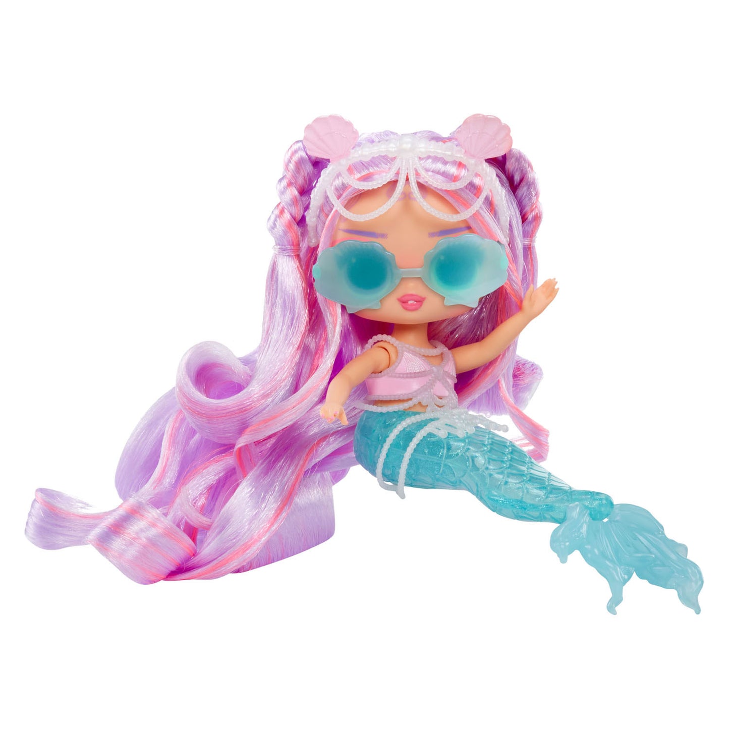 LOL. Sorprent Tweens Mermaid Pop Lana Marine