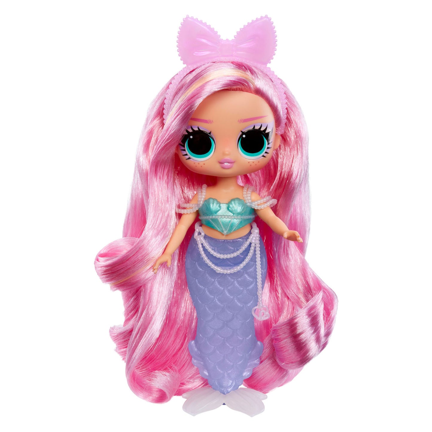 JAJAJA. Sorpresa Tweens sirena Pop Lola Waves