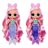 JAJAJA. Sorpresa Tweens sirena Pop Lola Waves